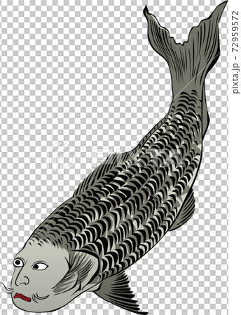 浮世繪魚第4部分 浮世繪魚第4部分 72959572