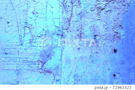 Modern trendy colorful background in neon light. Copy space for design. 72962322