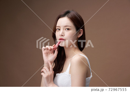 ビューティー 女性 女 72967555