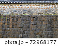韓屋 塀 フェンス 72968177