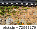 韓屋 塀 フェンス 72968179