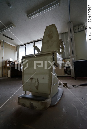 廃墟 眼科 廃病院 廃墟 眼科 廃病院 72969542