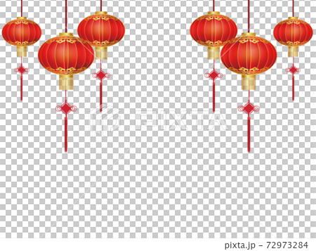 中國紅燈籠 72973284