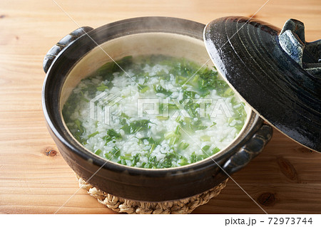 七草粥 72973744