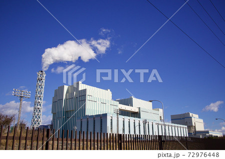 常陸那珂火力発電所 茨城県東海村 常陸那珂火力発電所 茨城県東海村 72976448