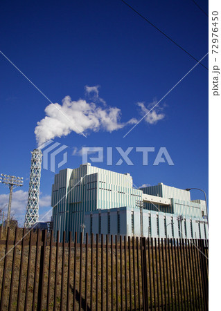 常陸那珂火力発電所 茨城県東海村 常陸那珂火力発電所 茨城県東海村 72976450