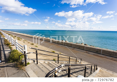 茨城県日立市　浜の宮ロードパーク 72976782