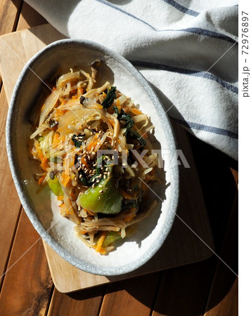 野菜 食べ物 フード 72976897