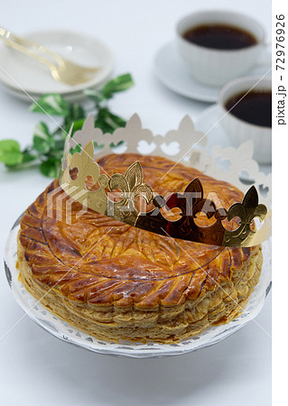 ガレットデロワ ガレットデロワ 72976926