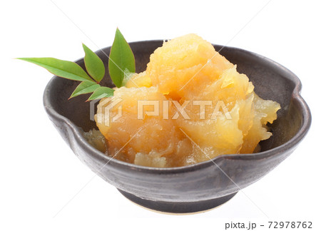 栗きんとん 72978762