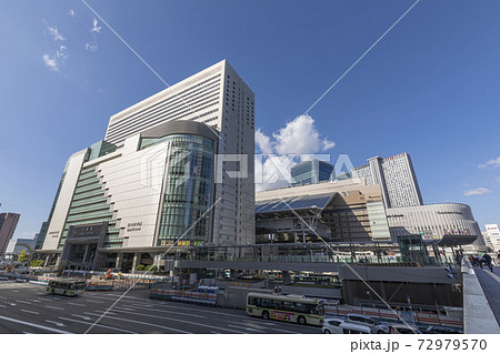 大阪駅南口全景 72979570