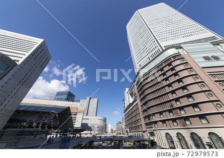 大阪駅御堂筋南口 大阪駅御堂筋南口 72979573