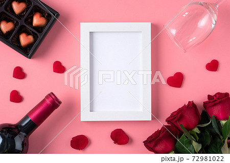 薔薇 バラ科 バラ 72981022
