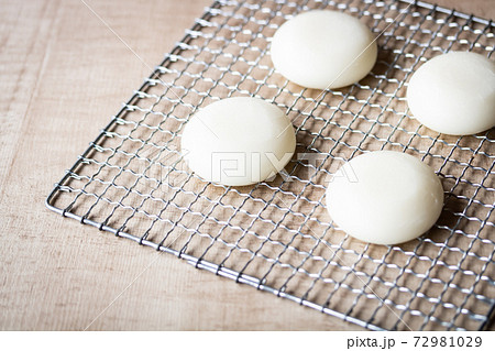 おもち・丸餅 72981029