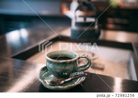 日本的屋内風景 日本的屋内風景 72981256