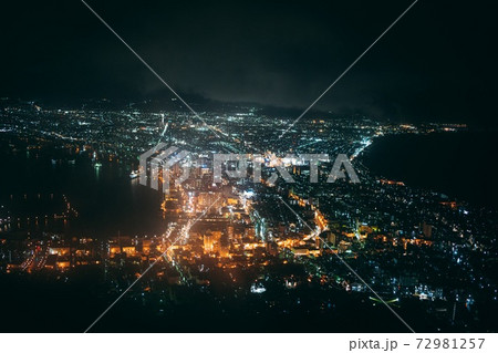 日本3大夜景 72981257