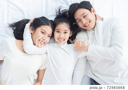 Family portrait Family portrait 72983668