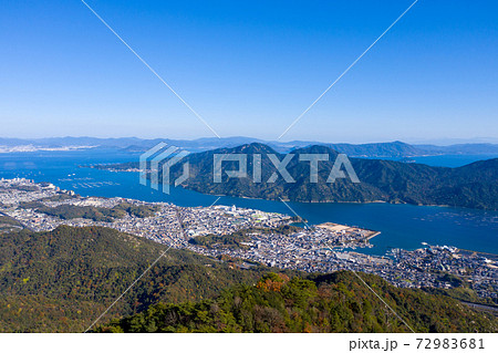 秋の経小屋山 72983681