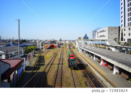 五井駅 五井駅 72983824