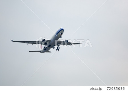 飛行機 航空機 ひこうき 72985036