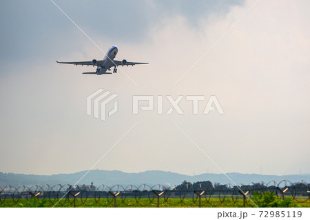 飛行機 航空機 ひこうき 72985119