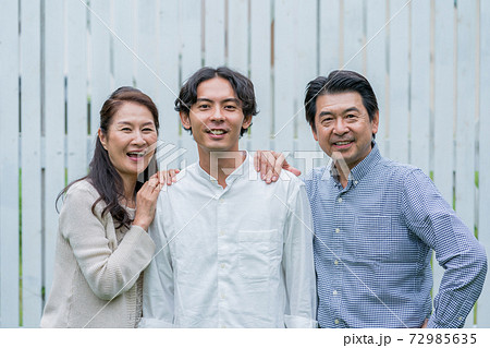 30代実家暮らし 72985635