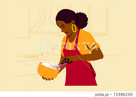 Cooking, baking, hobby, food, preparation concept Cooking, baking, hobby, food, preparation concept 72986209