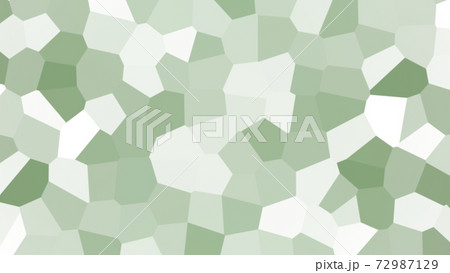 CGクリスタル セルパターンの背景素材 CGクリスタル セルパターンの背景素材 72987129