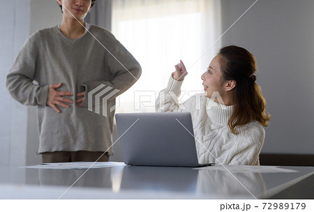 ポートレート ポートレート 72989179