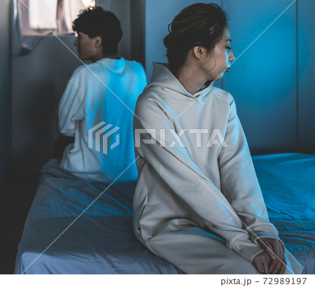 ポートレート 72989197