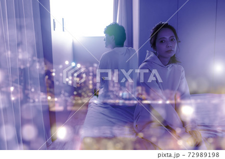 ポートレート 72989198