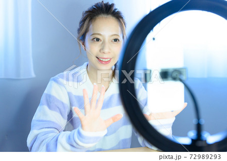 ポートレート 72989293