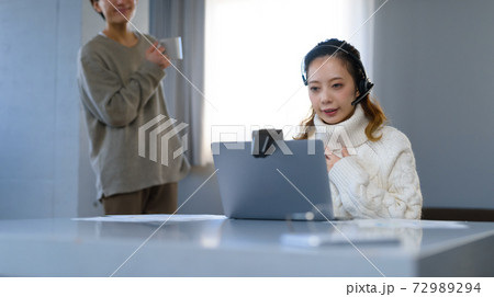 ライフスタイル 72989294