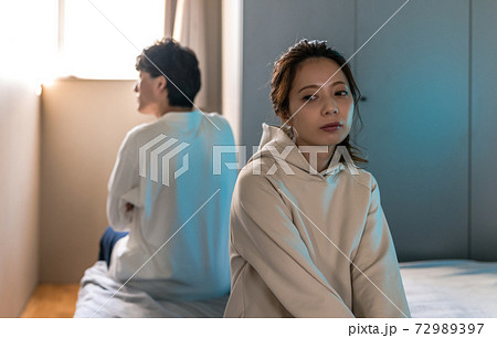 ポートレート 72989397