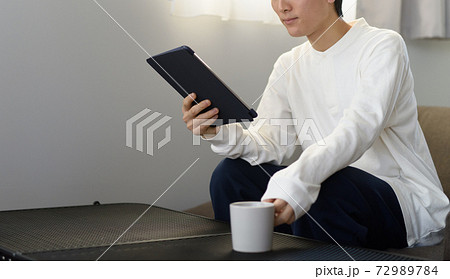 ポートレート ポートレート 72989784