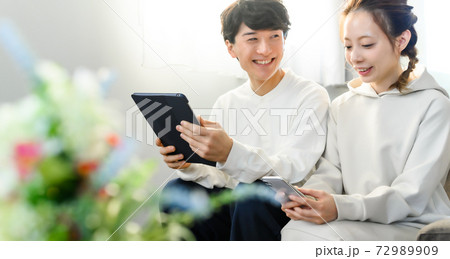 ポートレート 72989909