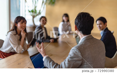 カフェラウンジ　撮影協力：PARK6 powered by bondolfi boncaffe 72990380