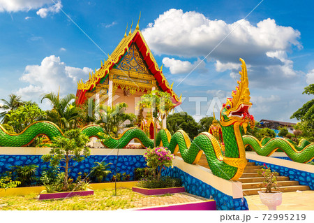 Karon Temple at Phuket 72995219