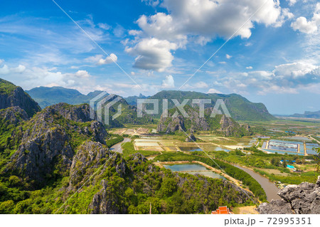 Khao Sam Roi Yot National Park 72995351