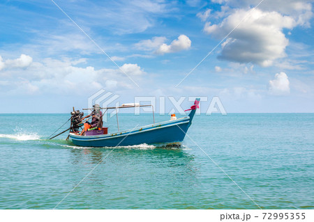 Khao Sam Roi Yot National Park 72995355