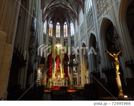 聖ヤン大聖堂 / 聖ジャンス聖堂 Sint-Janskathedraal 聖ヤン大聖堂 / 聖ジャンス聖堂 Sint-Janskathedraal 72995966