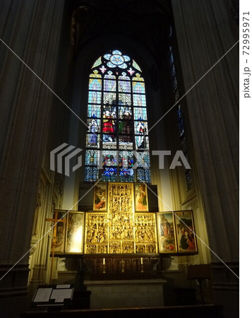 聖ヤン大聖堂 / 聖ジャンス聖堂 Sint-Janskathedraal 聖ヤン大聖堂 / 聖ジャンス聖堂 Sint-Janskathedraal 72995971