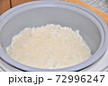 お正月だよ、餅つきしようぜ！ 72996247