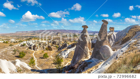 Cappadocia, Turkey 72996682