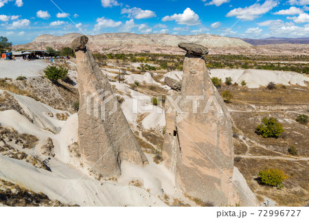 Cappadocia, Turkey 72996727