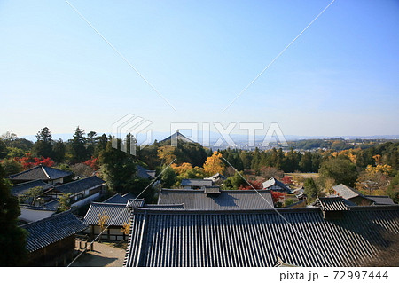 二月堂からの景色 二月堂からの景色 72997444