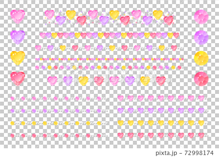 寶石/線條/漸變/心形/ B 寶石/線條/漸變/心形/ B 72998174