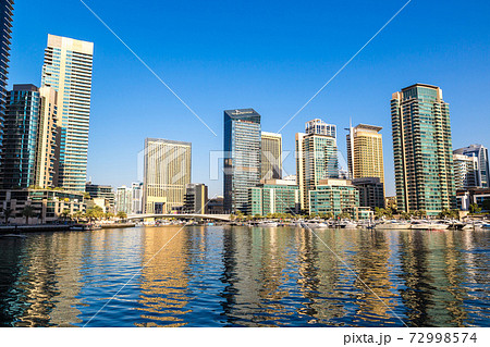 Dubai Marina 72998574