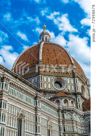 Santa Maria del Fiore in Florence 72998678
