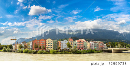 Innsbruck, Austria 72999733